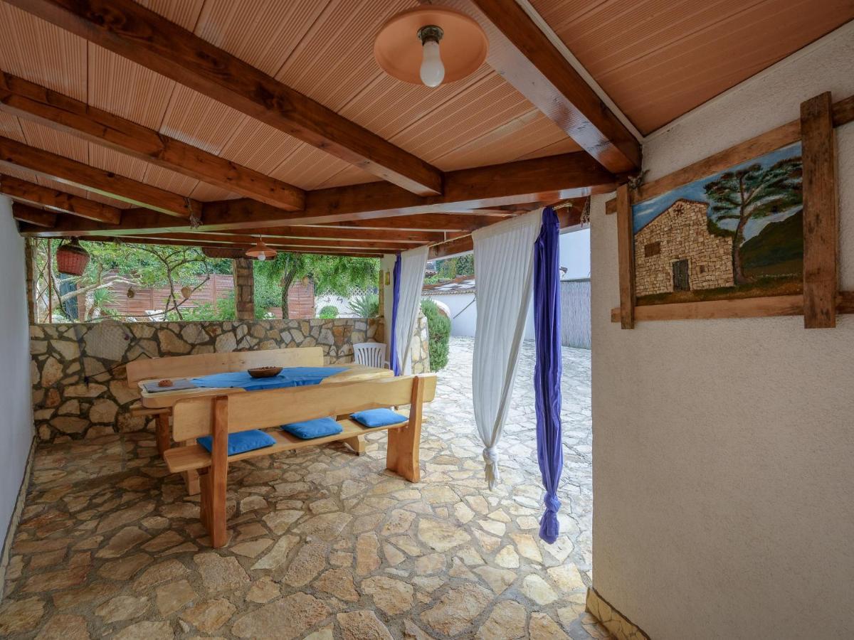 Casa Astrid By The Sea In Poreč Exteriér fotografie