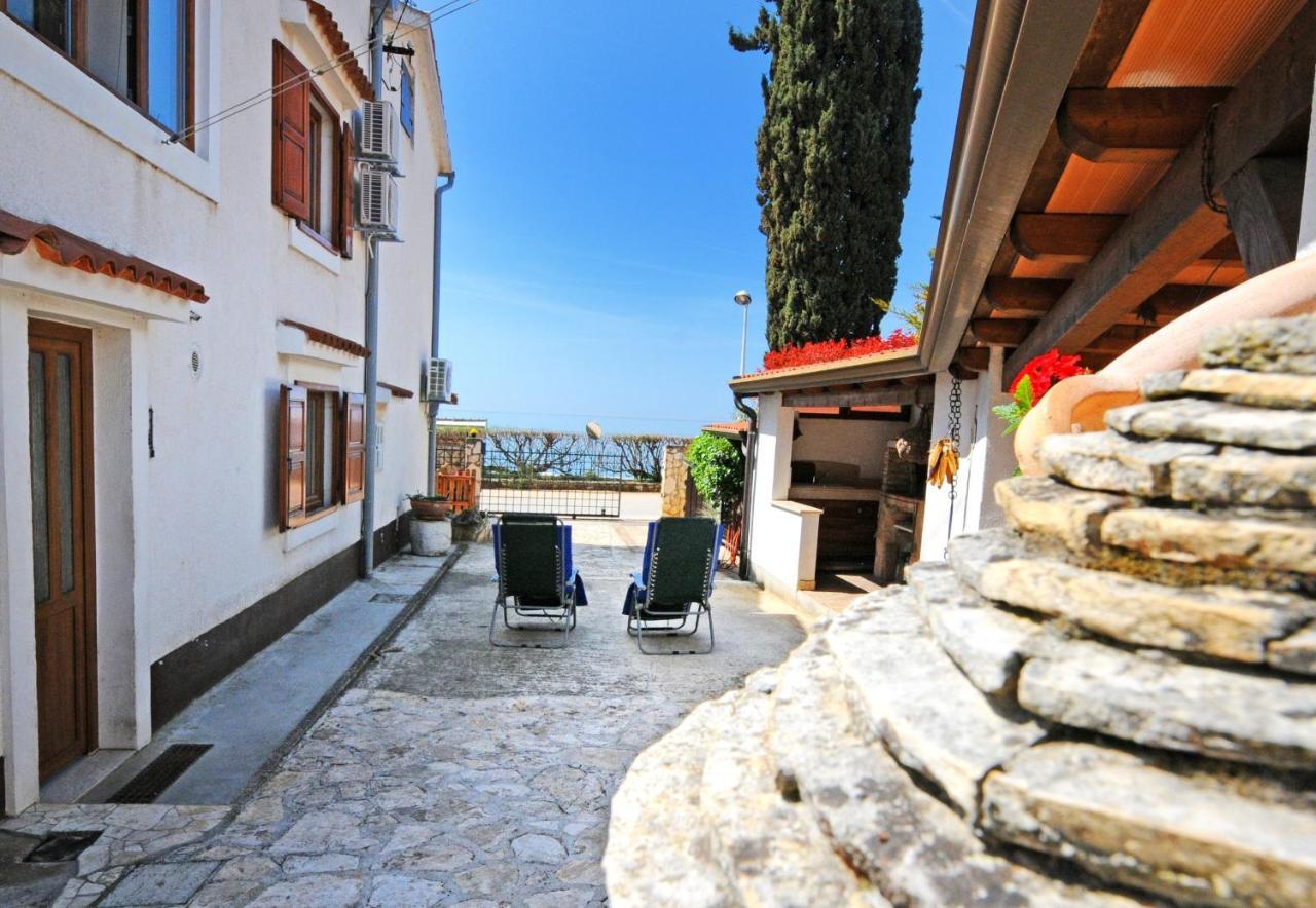 Casa Astrid By The Sea In Poreč Exteriér fotografie