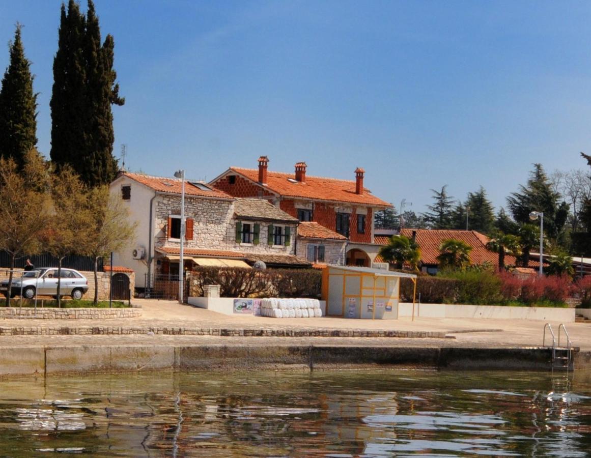 Casa Astrid By The Sea In Poreč Exteriér fotografie